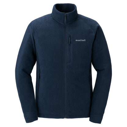 mont-bell: CLIMAPLUS100 Outer Jacket Men's
