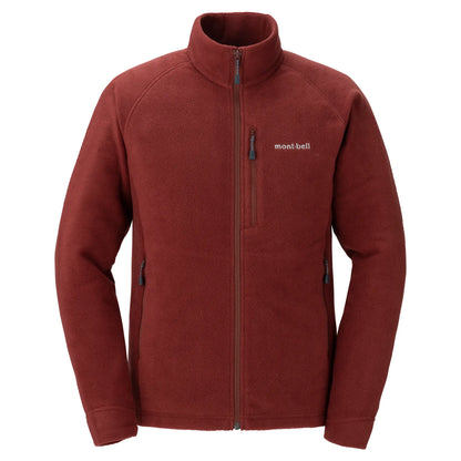 mont-bell: CLIMAPLUS100 Outer Jacket Men's