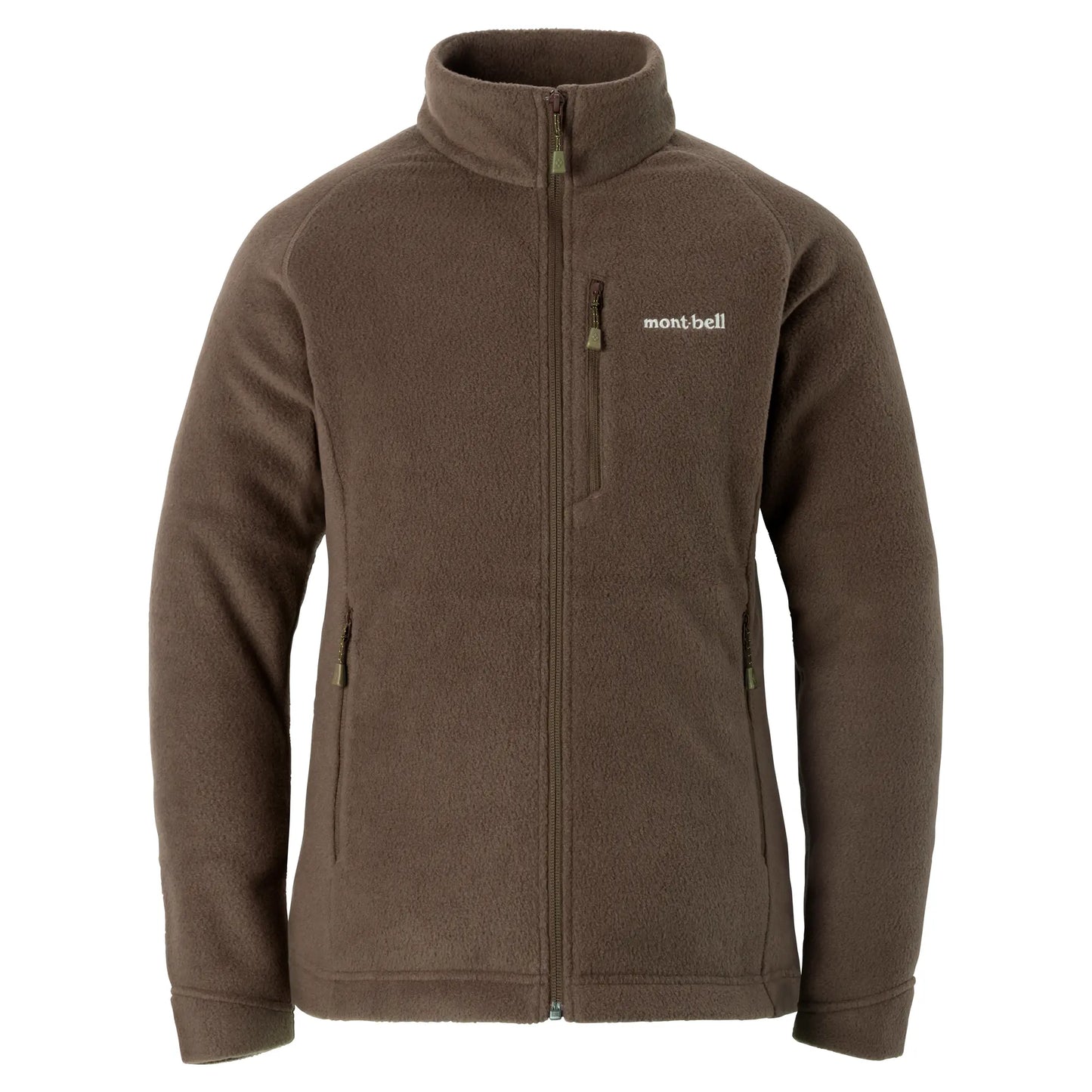 mont-bell: CLIMAPLUS100 Outer Jacket Women's