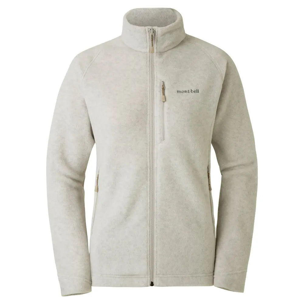 mont-bell: CLIMAPLUS100 Outer Jacket Women's