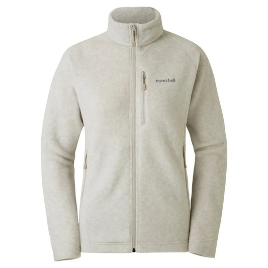 mont-bell: CLIMAPLUS100 Outer Jacket Women's