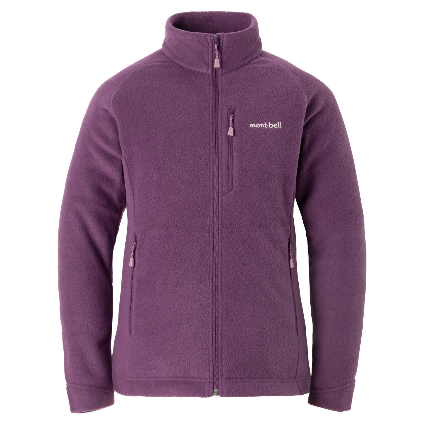 mont-bell: CLIMAPLUS100 Outer Jacket Women's