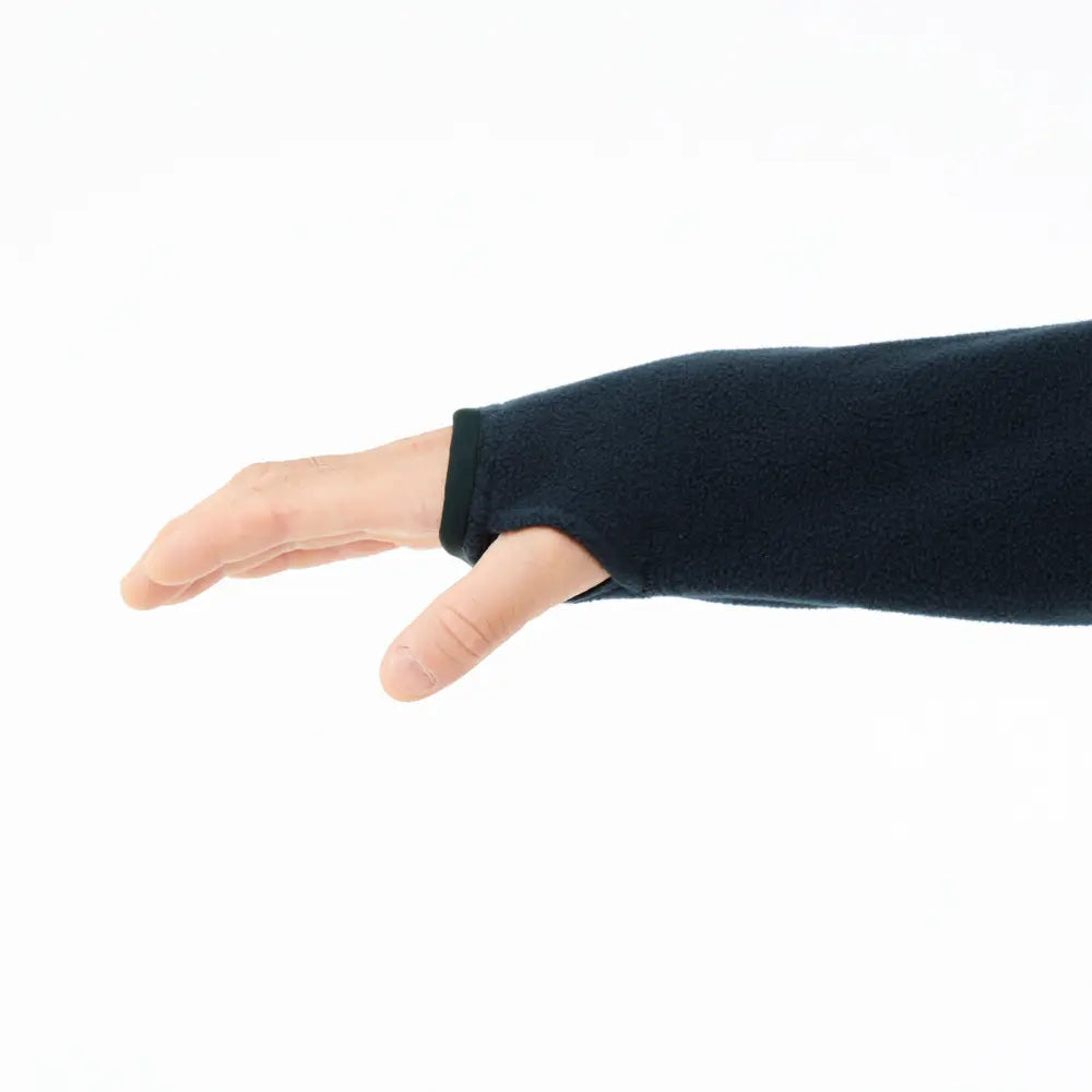 mont-bell: CLIMAPLUS100 Warm Up Hooded Jacket Men's