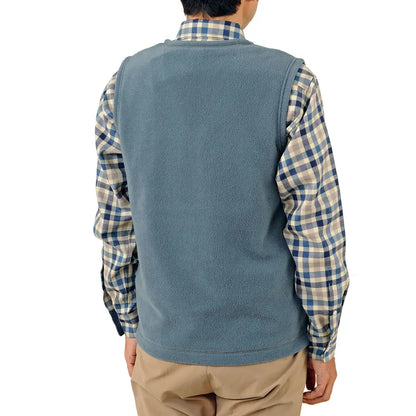 mont-bell: CLIMAPLUS100 Vest Men's