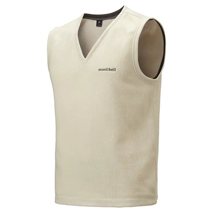 mont-bell: CLIMAPLUS100 Vest Men's