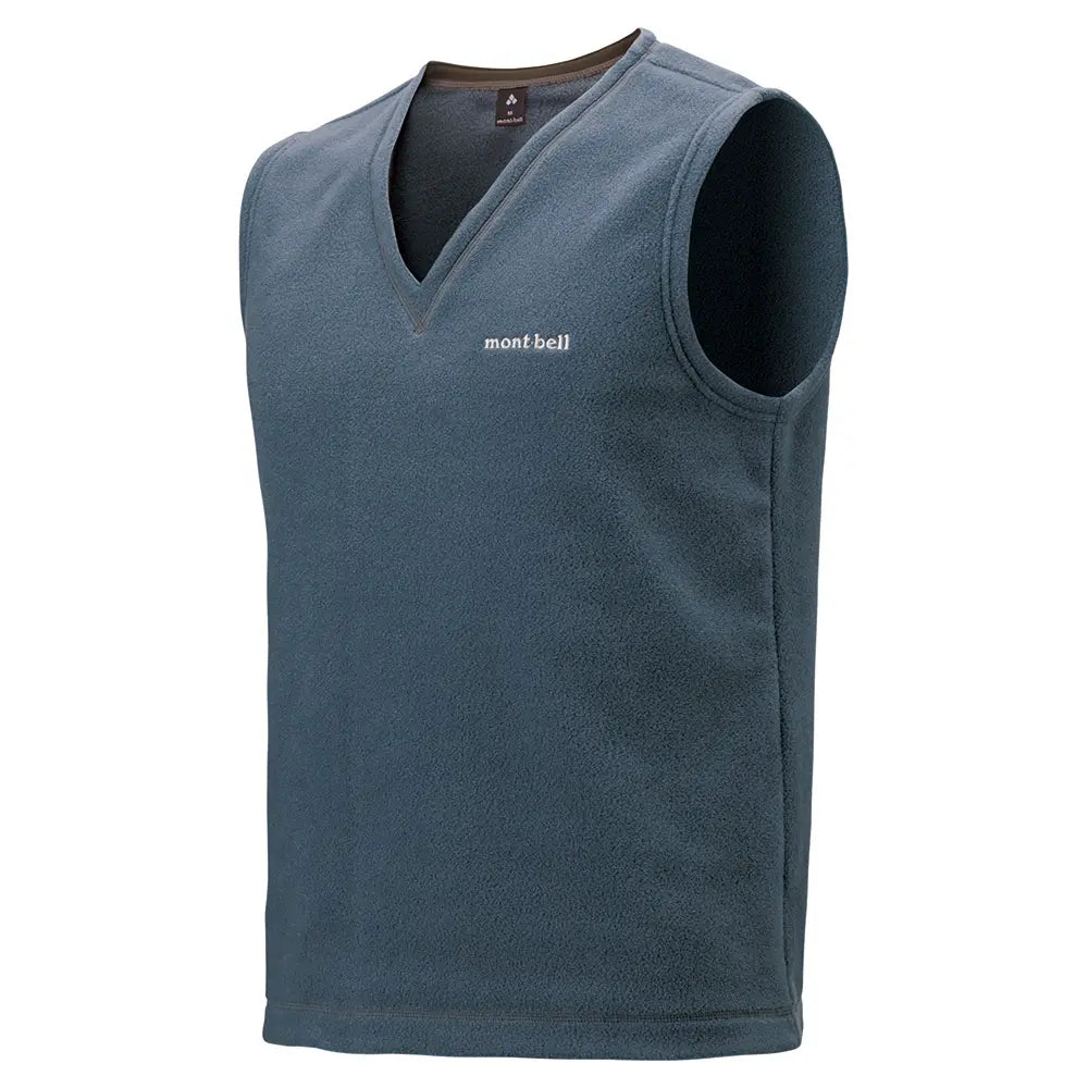 mont-bell: CLIMAPLUS100 Vest Men's