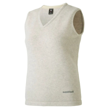 mont-bell: CLIMAPLUS100 Vest Women's