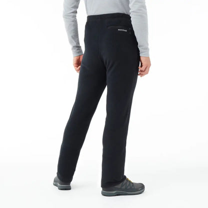 mont-bell: CLIMAPLUS100 Lite Sweatpants Men's