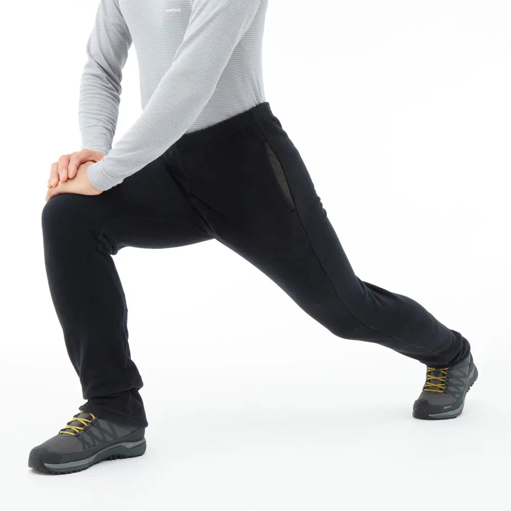 mont-bell: CLIMAPLUS100 Lite Sweatpants Men's