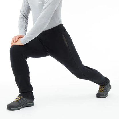 mont-bell: CLIMAPLUS100 Lite Sweatpants Men's