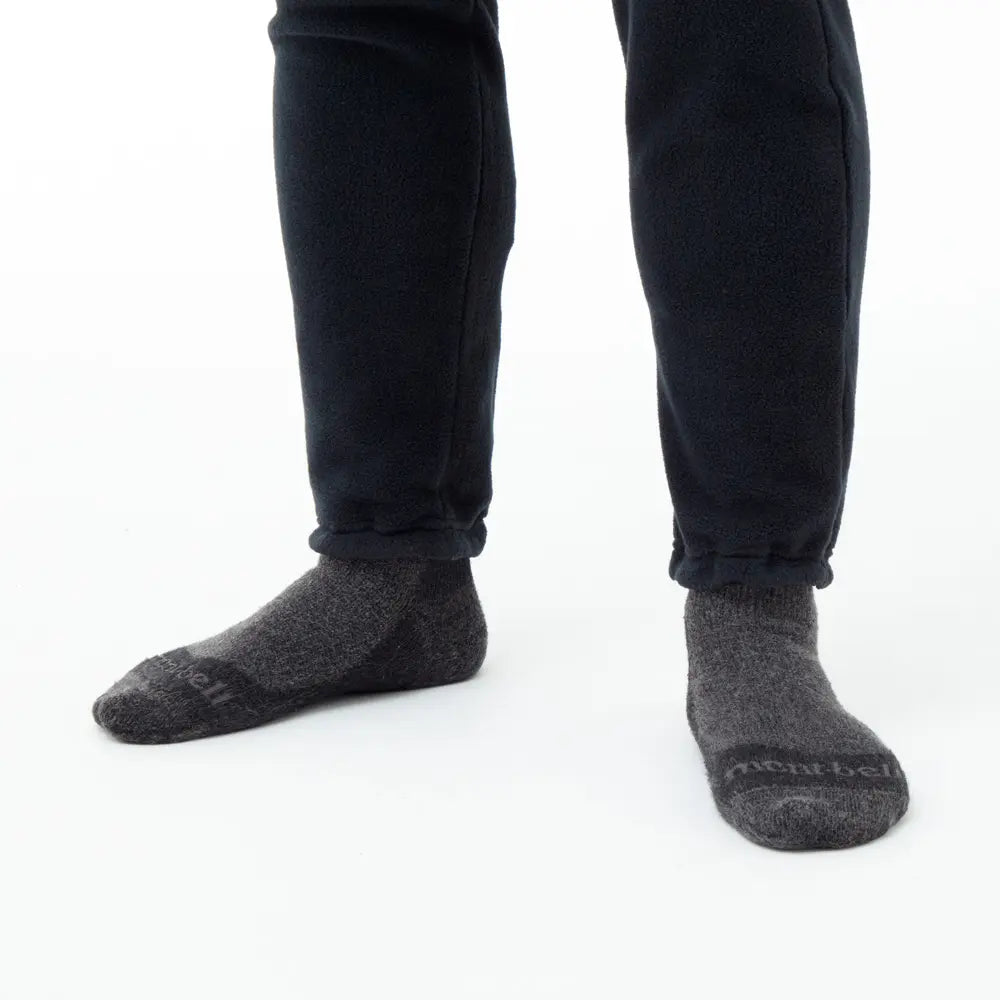 mont-bell: CLIMAPLUS100 Lite Sweatpants Men's