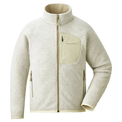 mont-bell: CLIMAPLUS100 Jacket Kid's 140 - 160