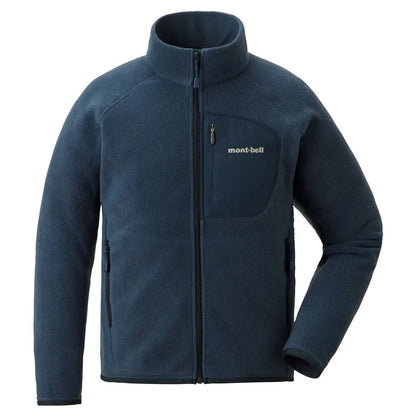 mont-bell: CLIMAPLUS100 Jacket Kid's 140 - 160