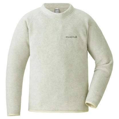 mont-bell: Lite Sweatshirt Kid's 140 - 160