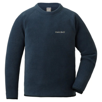 mont-bell: Lite Sweatshirt Kid's 140 - 160