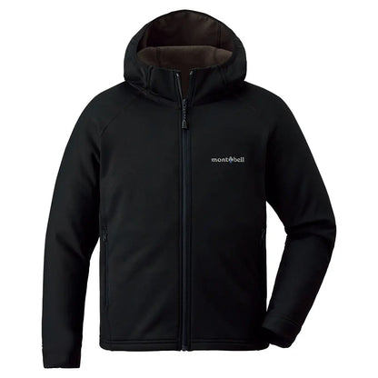 mont-bell: Trail Action Hooded Jacket Kid's 140 - 160