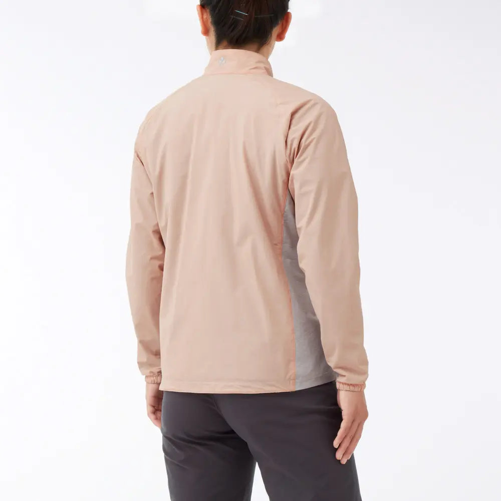 mont-bell: Light Shell Jacket Women's