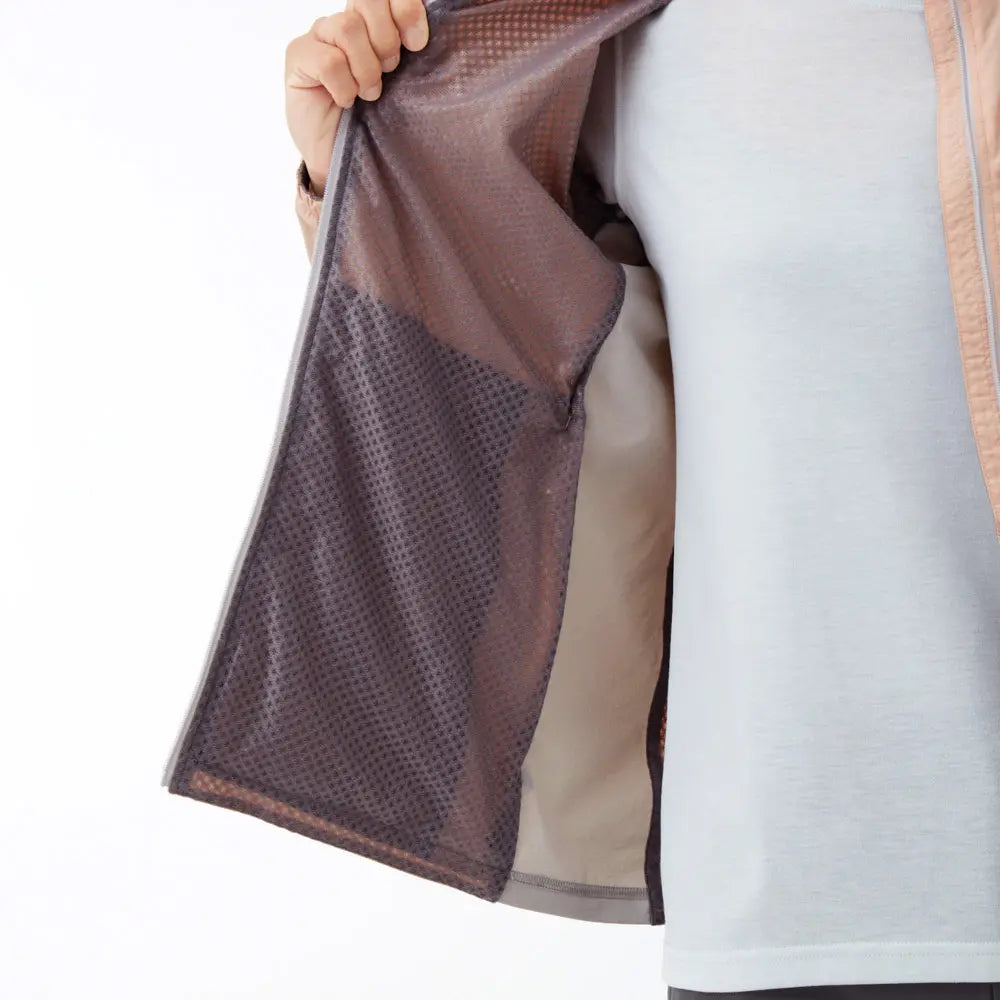 mont-bell: Light Shell Jacket Women's
