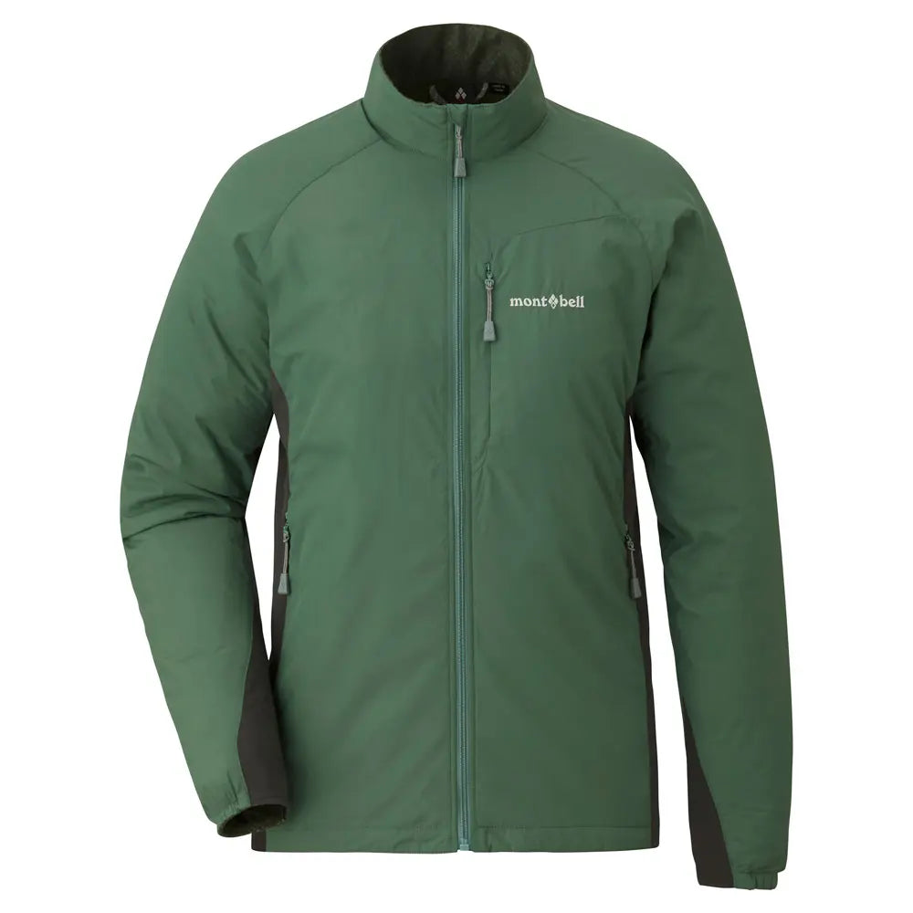 mont-bell: Light Shell Jacket Women's