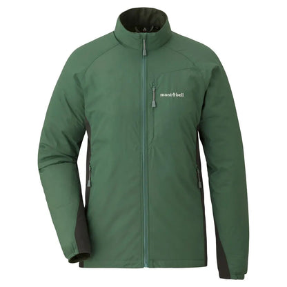 mont-bell: Light Shell Jacket Women's