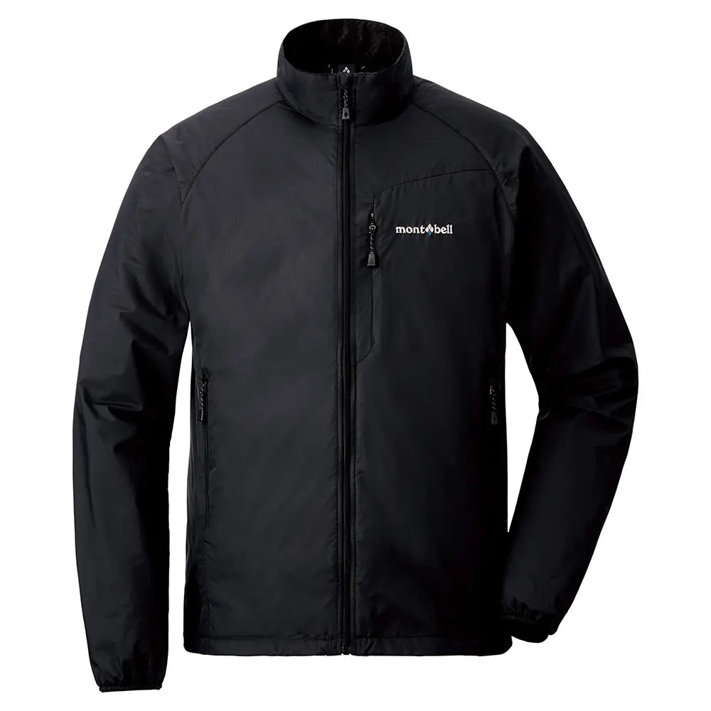 mont-bell: Light Shell Outer Jacket Men's