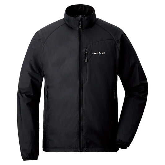 mont-bell: Light Shell Outer Jacket Men's