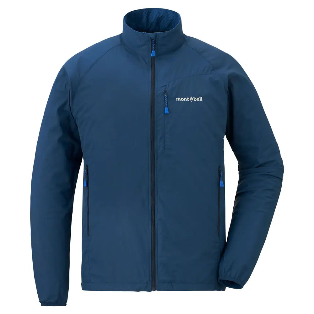 mont-bell: Light Shell Outer Jacket Men's