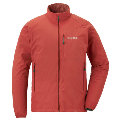 mont-bell: Light Shell Outer Jacket Men's
