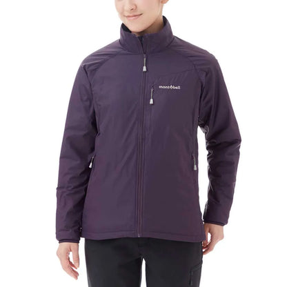 mont-bell: Light Shell Outer Jacket Women's
