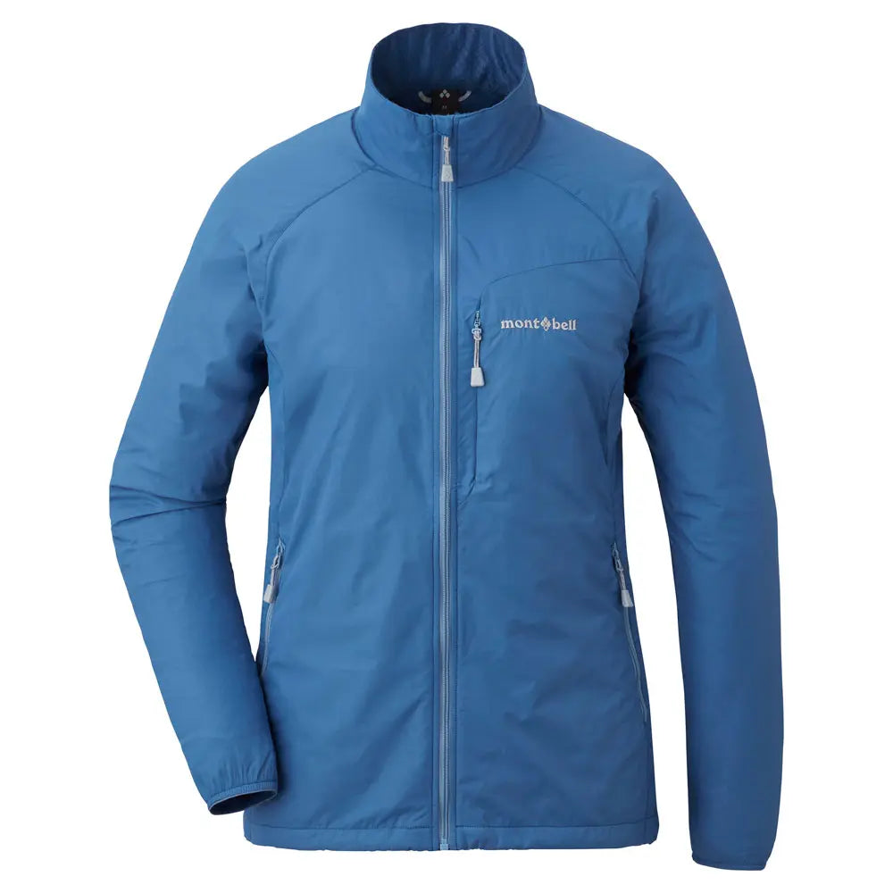 mont-bell: Light Shell Outer Jacket Women's