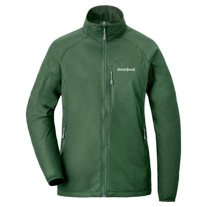 mont-bell: Light Shell Outer Jacket Women's