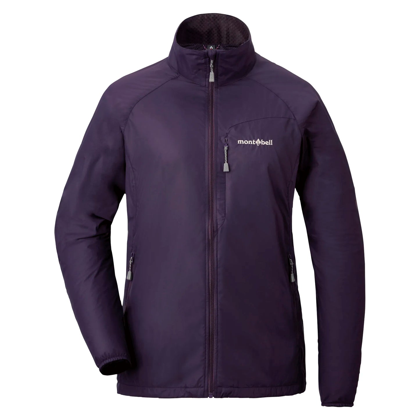 mont-bell: Light Shell Outer Jacket Women's
