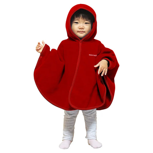 mont-bell: CLIMAPLUS100 Baby's Mantle