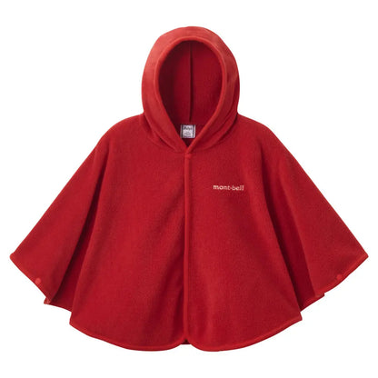 mont-bell: CLIMAPLUS100 Baby's Mantle