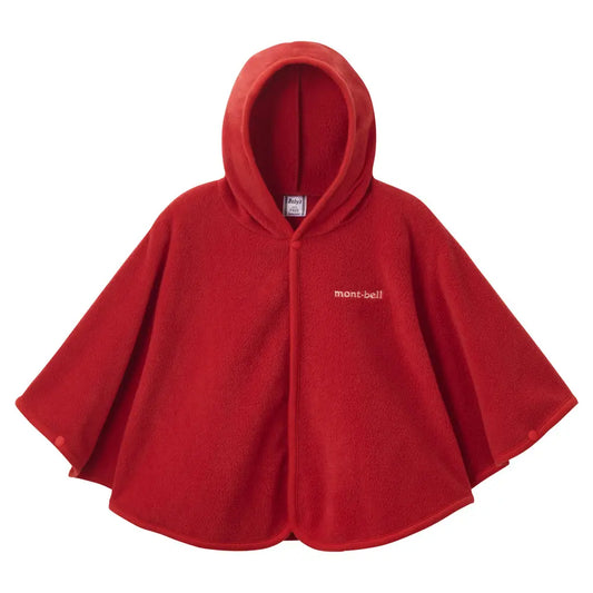 mont-bell: CLIMAPLUS100 Baby's Mantle