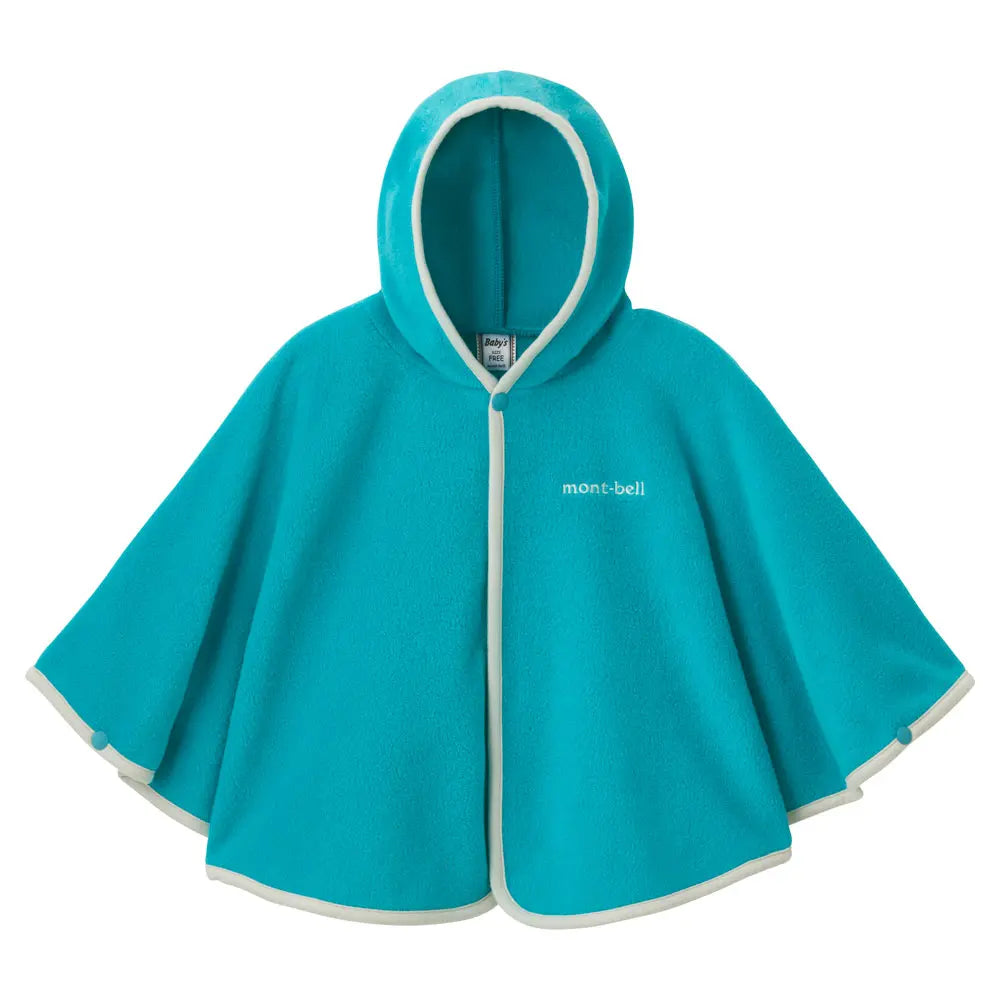 mont-bell: CLIMAPLUS100 Baby's Mantle
