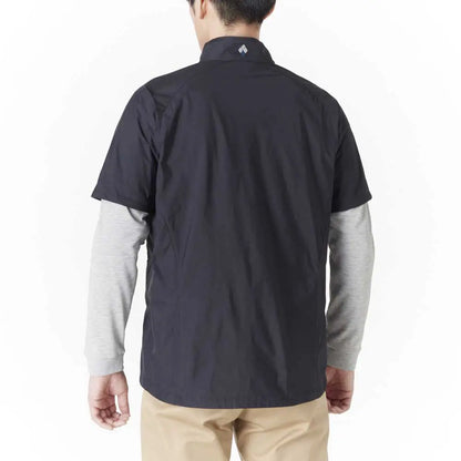 mont-bell: Light Shell T