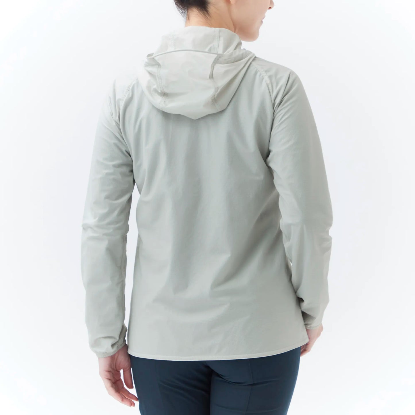mont-bell: Ultra Light Shell Hooded Jacket Women's