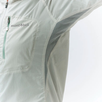 mont-bell: Ultra Light Shell Hooded Jacket Women's