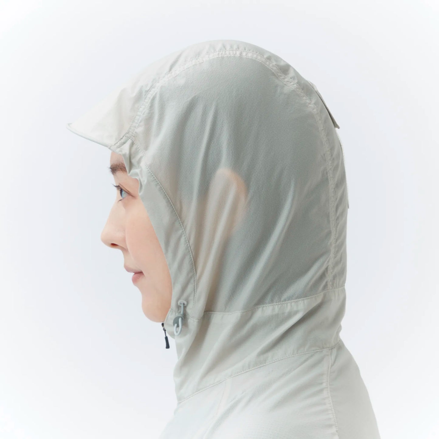 mont-bell: Ultra Light Shell Hooded Jacket Women's
