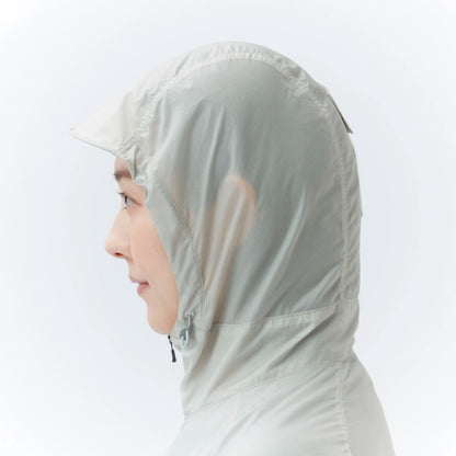 mont-bell: Ultra Light Shell Hooded Jacket Women's