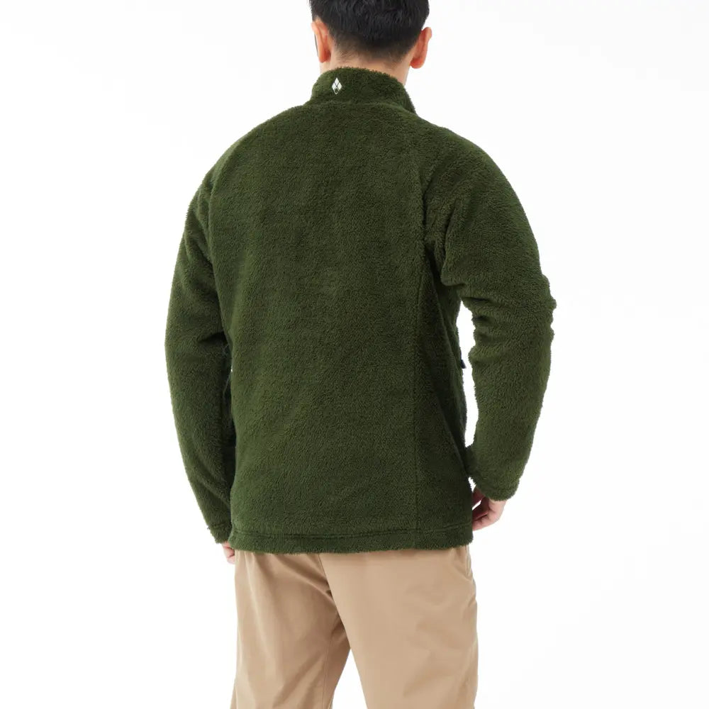 mont-bell: CLIMAAIR Lined Jacket Men's