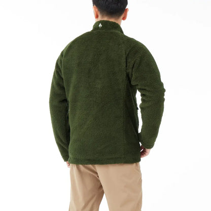 mont-bell: CLIMAAIR Lined Jacket Men's