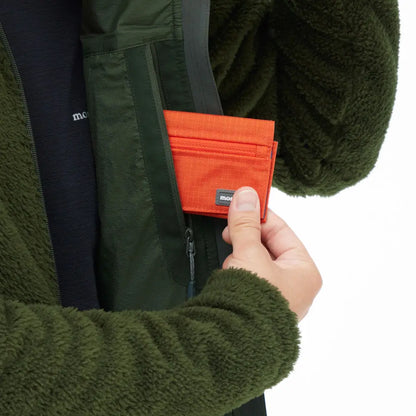 mont-bell: CLIMAAIR Lined Jacket Men's