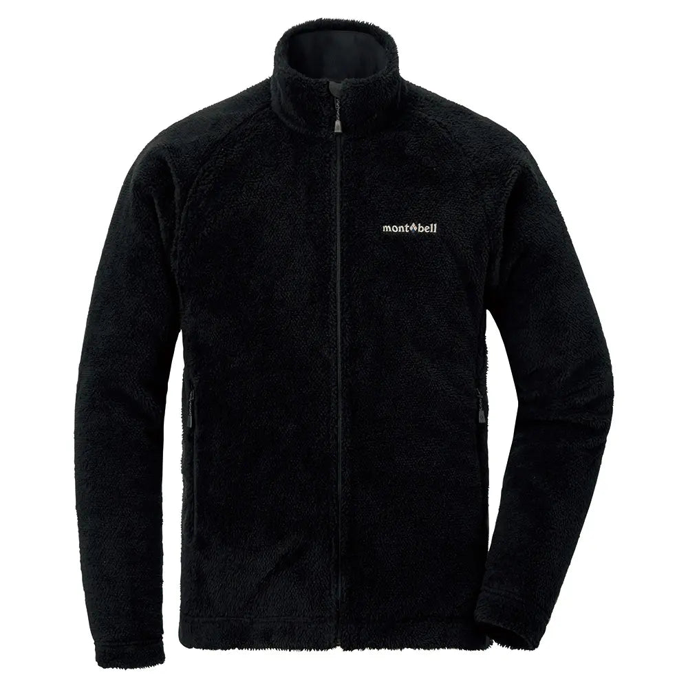 mont-bell: CLIMAAIR Lined Jacket Men's