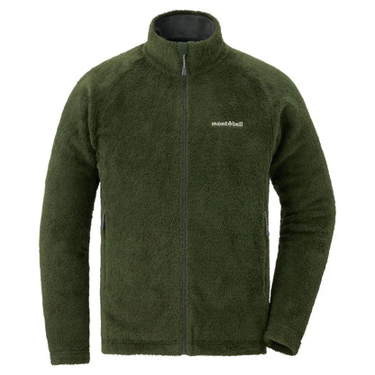 mont-bell: CLIMAAIR Lined Jacket Men's