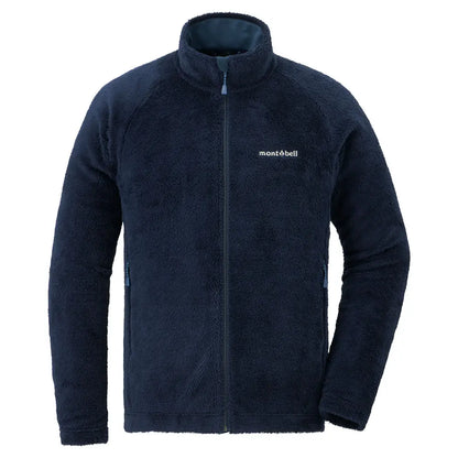 mont-bell: CLIMAAIR Lined Jacket Men's