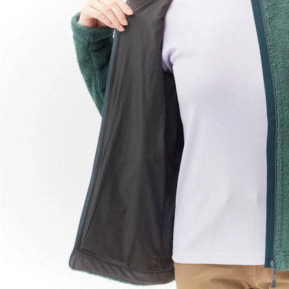 mont-bell: CLIMAAIR Lined Jacket Women's