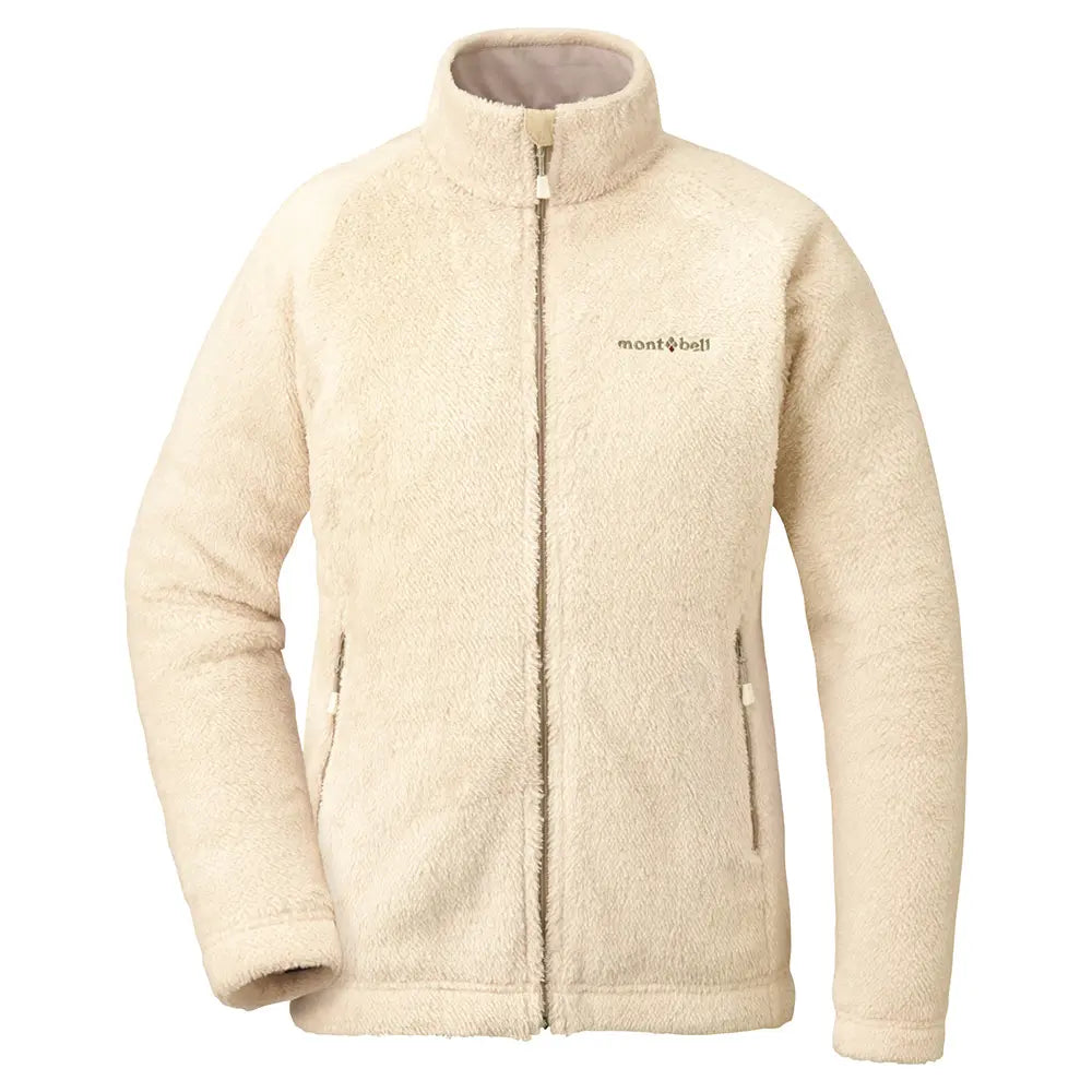 mont-bell: CLIMAAIR Lined Jacket Women's