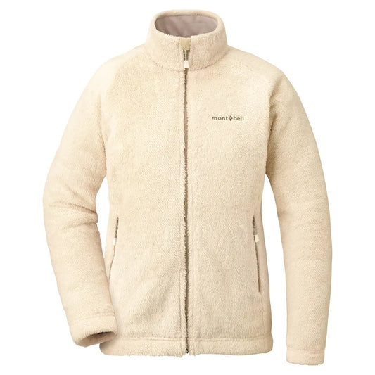 mont-bell: CLIMAAIR Lined Jacket Women's